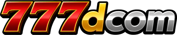 777dcom লোগো